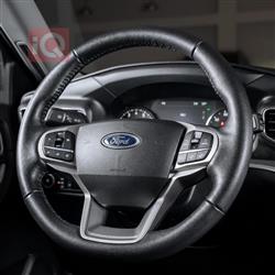 فورد إكسبلورر